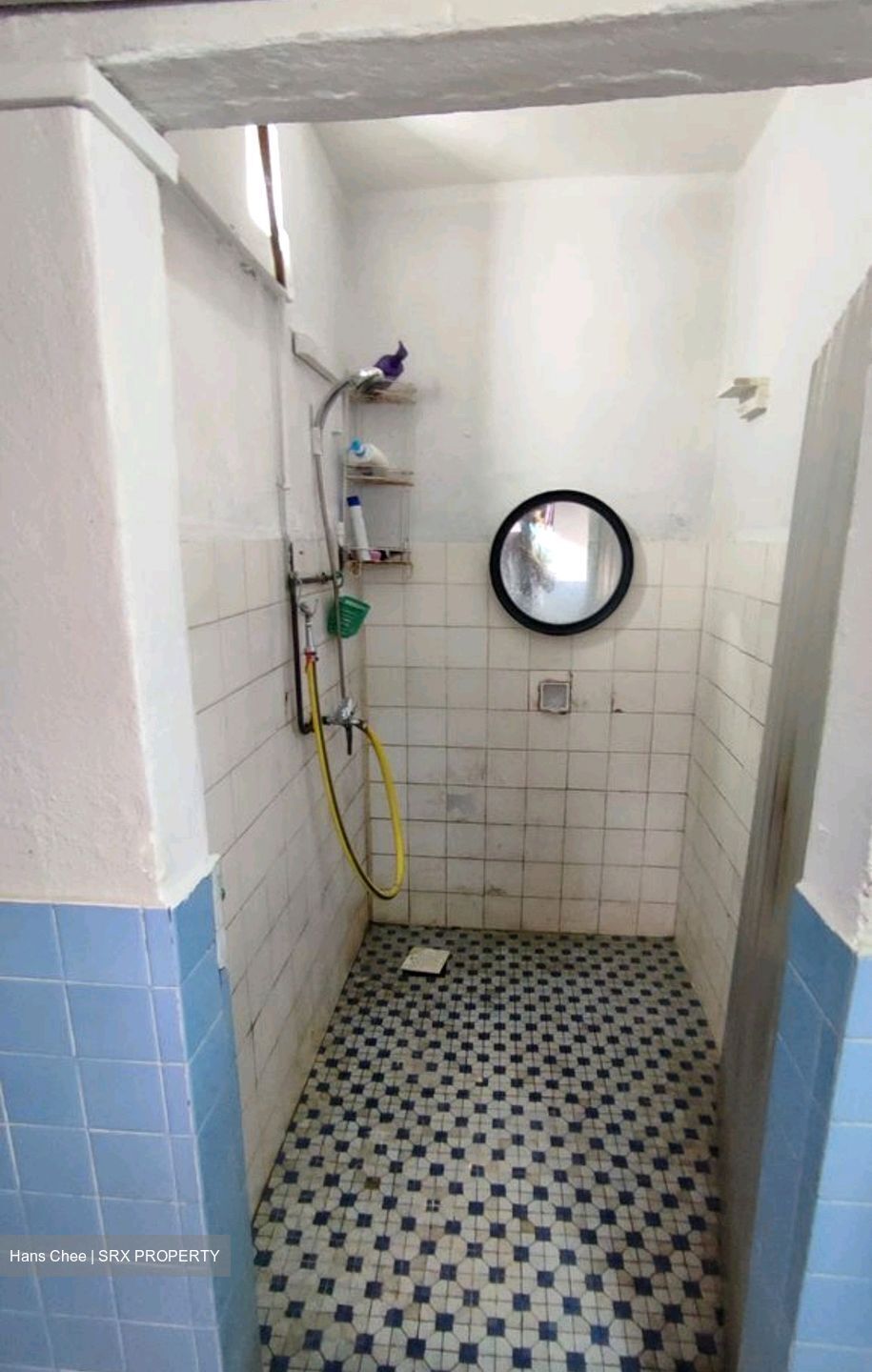 Serangoon Garden Estate (D19), Terrace #610699771